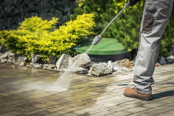 Best Machinery and Equipment Cleaning  in Bellefonte, DE