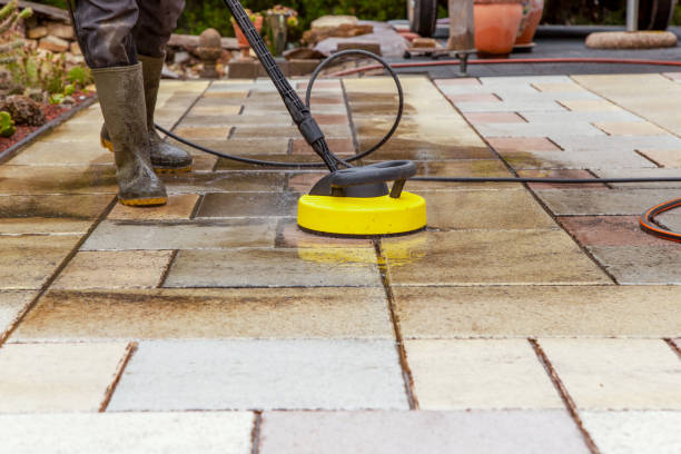 Boat and Dock Cleaning in Bellefonte, DE