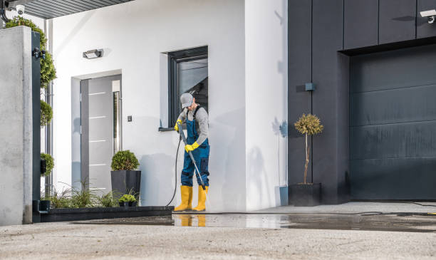 Best Building Exterior Washing  in Bellefonte, DE