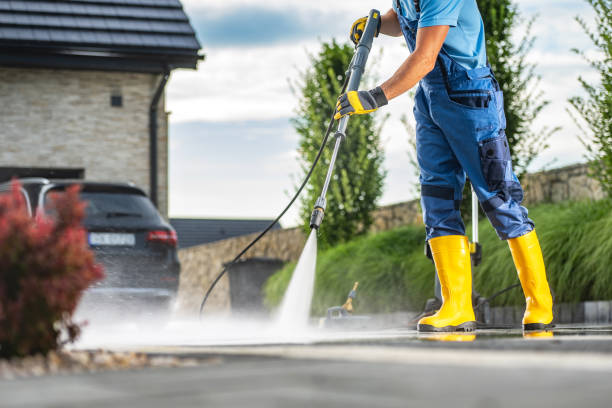 Bellefonte, DE Pressure Washing Company