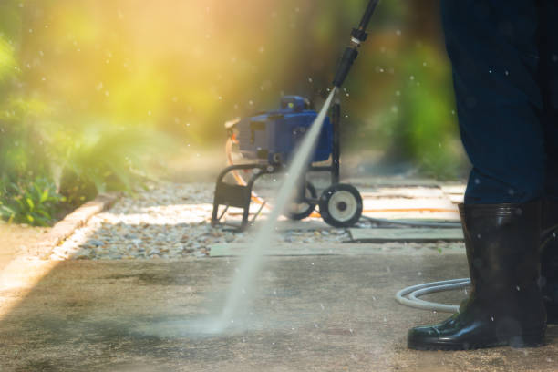 Pre-Holiday Cleaning in Bellefonte, DE